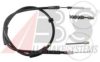 FORD 1050100 Cable, parking brake